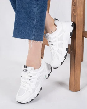 کتانی زنونه وارداتی12199/NIKE FILA