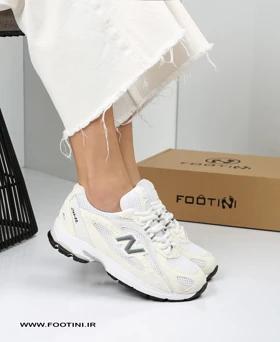 کتانی زنانه نیوبالانس MBD KITH 204 L