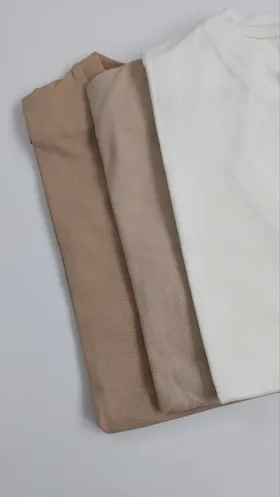 تیشرت بیسیک ساده