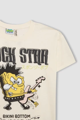 تیشرت بچگانه اورجینال دیفکتو defacto