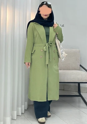 پالتو گابانا