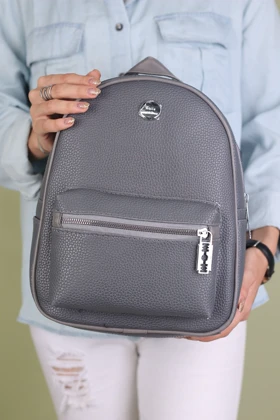 کیف کوله زنانه کد 509