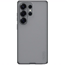 قاب سامسونگ گلکسی S26 Ultra نیلکین Nillkin مدل Super Frosted Shield Pro