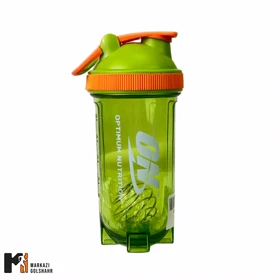 شیکر استیل ضد زنگ کد1031 (سبز)