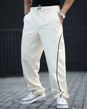 شلوار اسلش مغزی خور