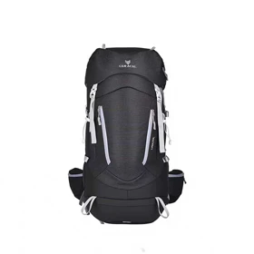 کوله‌پشتی کوهنوردی 50 لیتری کاراکال مدل CA-B4007 LINA