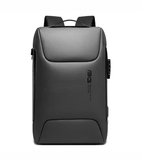 کوله پشتی بنج مدل BG-7216 مناسب لپ تاپ 15.6 اینچی