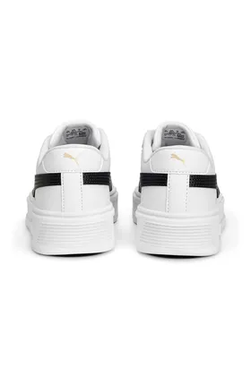 کفش ورزشی پیاده روی زنانه Sneaker Smash Platform v3 39075804