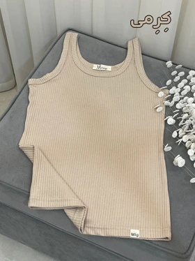 تاپ کبریتی زنانه