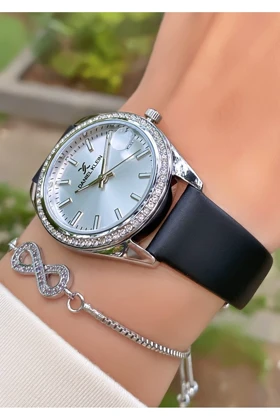 ساعت زنانه daniel-klein