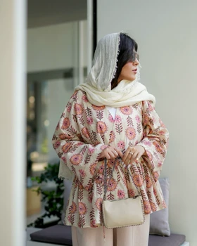 مانتو هندی خنک
