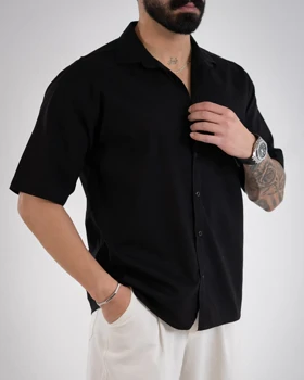 پیراهن باکسی ردوان-کد4928