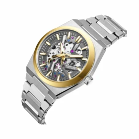 ساعت مردانه پولو بورلی هیلز مدل BP3731X.260