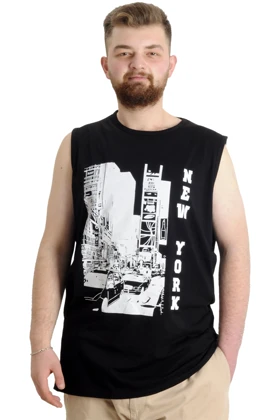 تیشرت سایز بزرگ مردانه مدکس modexl