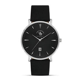 ساعت مچی مردانه پولو سانتا باربارا مدل SB.8.10009-2