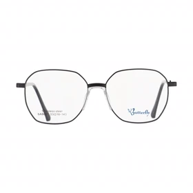 فریم عینک باترفلای Butterfly SA8627 (مشکی)