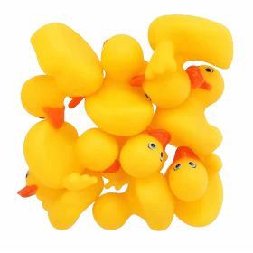 پوپت اردک کودک