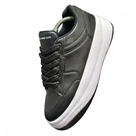 برشکا مشکی سفید