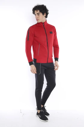 ست لباس ورزشی مردانه need-life