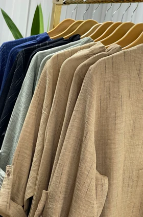 ست مانتو شلوار صوفیا کد 2146