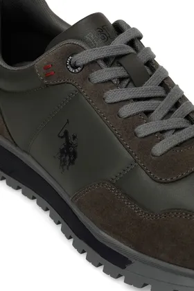 کفش اسپرت مردانه GRAY SHEVEN 4PR