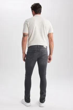 شلوار جین Slim Fit Pedro TYC00827159959