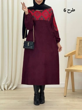 3925-کفتان پاییزه کتیبه