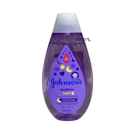 شامپو بدن جانسون 500 میل
