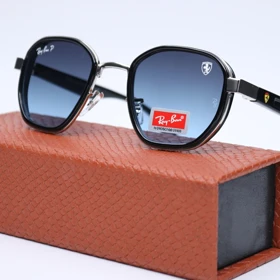 عینک برند RAY-BAN FERRARI EDITION کد 181050
