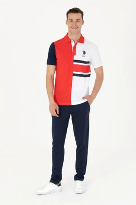 تیشرت مردانه اورجینال assn u.s.-polo-assn.