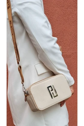 کیف دوشی زنانه just-polo just-polo