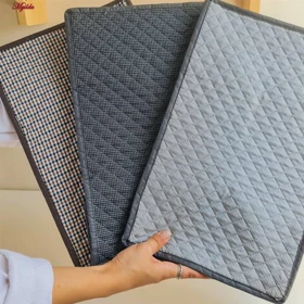 باکس نظم دهنده تن تن مدل اسکلت فلزی