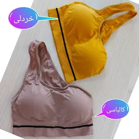 نیم‌تنه رومی زنانه