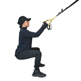 باند تی آر ایکس تن‌زیب مدل پرو ( trx band)