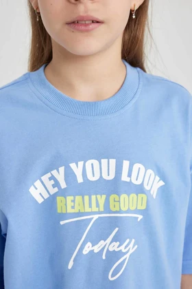 تیشرت بچگانه اورجینال دیفکتو defacto