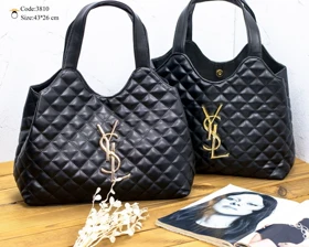 کیف زنانه YSL