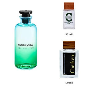 عطر لویی ویتون پسفیک چیل _ Louis Vuitton Pacific Chill