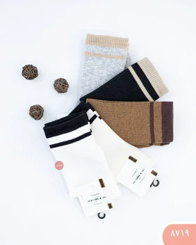 جوراب ساق‌دار 8719