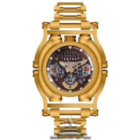 ساعت مردانه اینویکتا Invicta Sea Hunter 41718