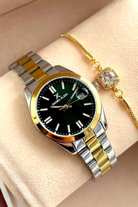 ساعت زنانه daniel-klein daniel-klein