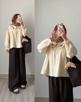 شومیز گوزن