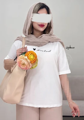 تیشرت میکی