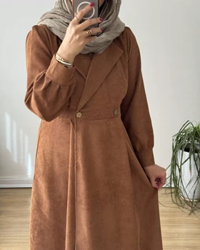 مانتو پاییزه پرین