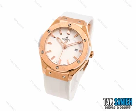 ساعت مچی زنانه هابلوت مدل Hublot-2413-L