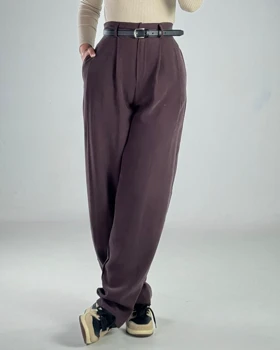 شلوار مخروطی کد 200295