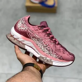 کتانی اسیکس کینسی بلاست Asics KINSEI BLAST کد 334