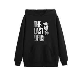 هودی Last Of Us طرح انتقام جوئل کد 91886