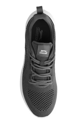 کفش ورزشی مردانه Adelbert Sneaker خاکستری تیره SA13RE002