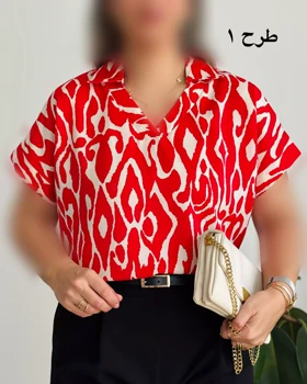 شومیز زیبا 43
