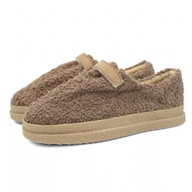 کفش ونس راحتی زنانه مدل 0193 _ FLAT SHOES